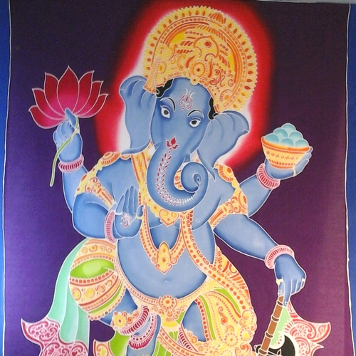 Ganesh  viola